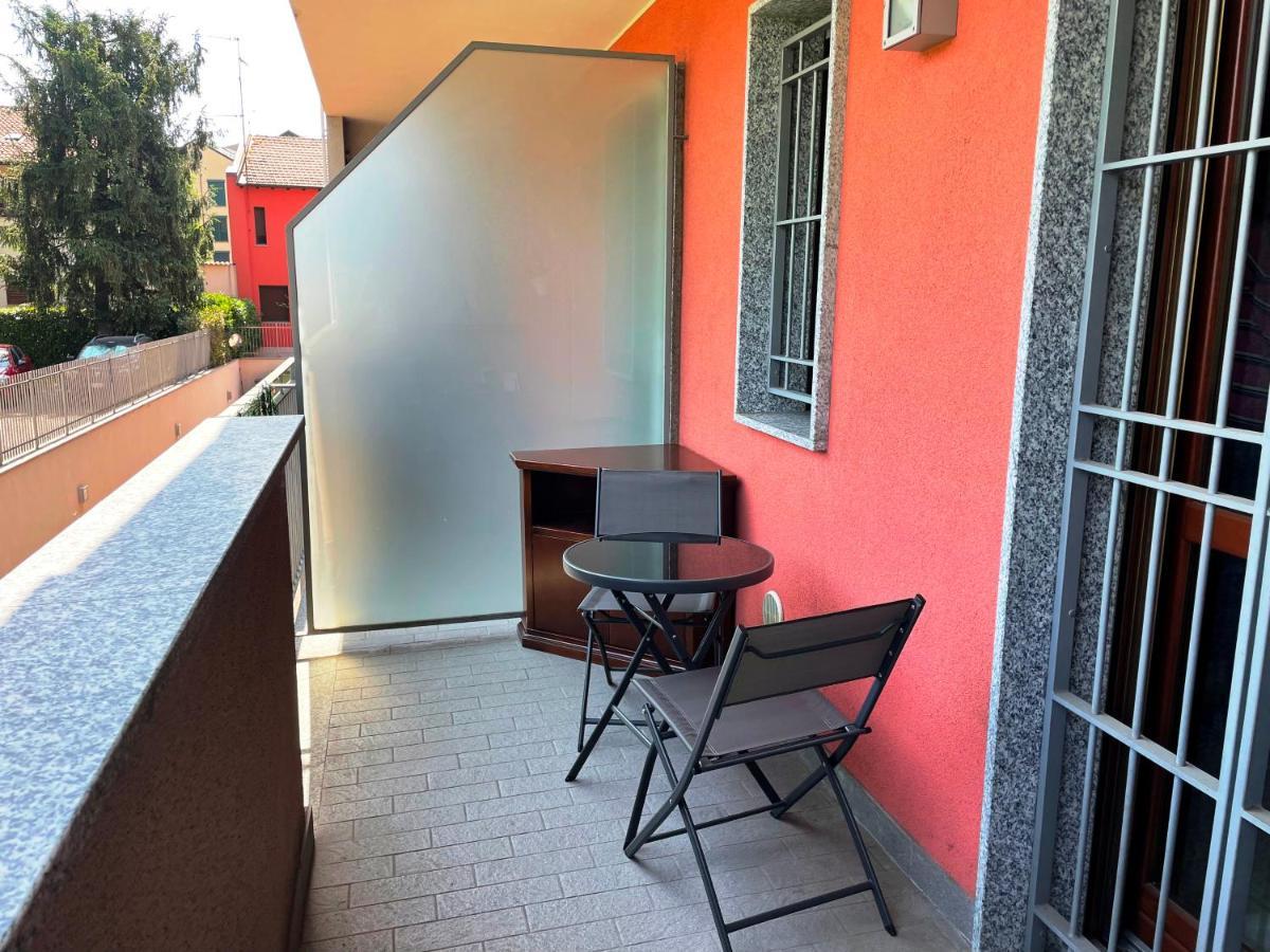 Appartamento Pero Fiera Milano Figino Exteriér fotografie