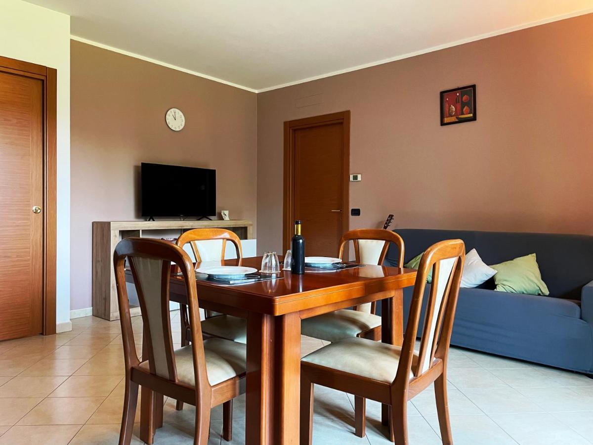 Appartamento Pero Fiera Milano Figino Exteriér fotografie